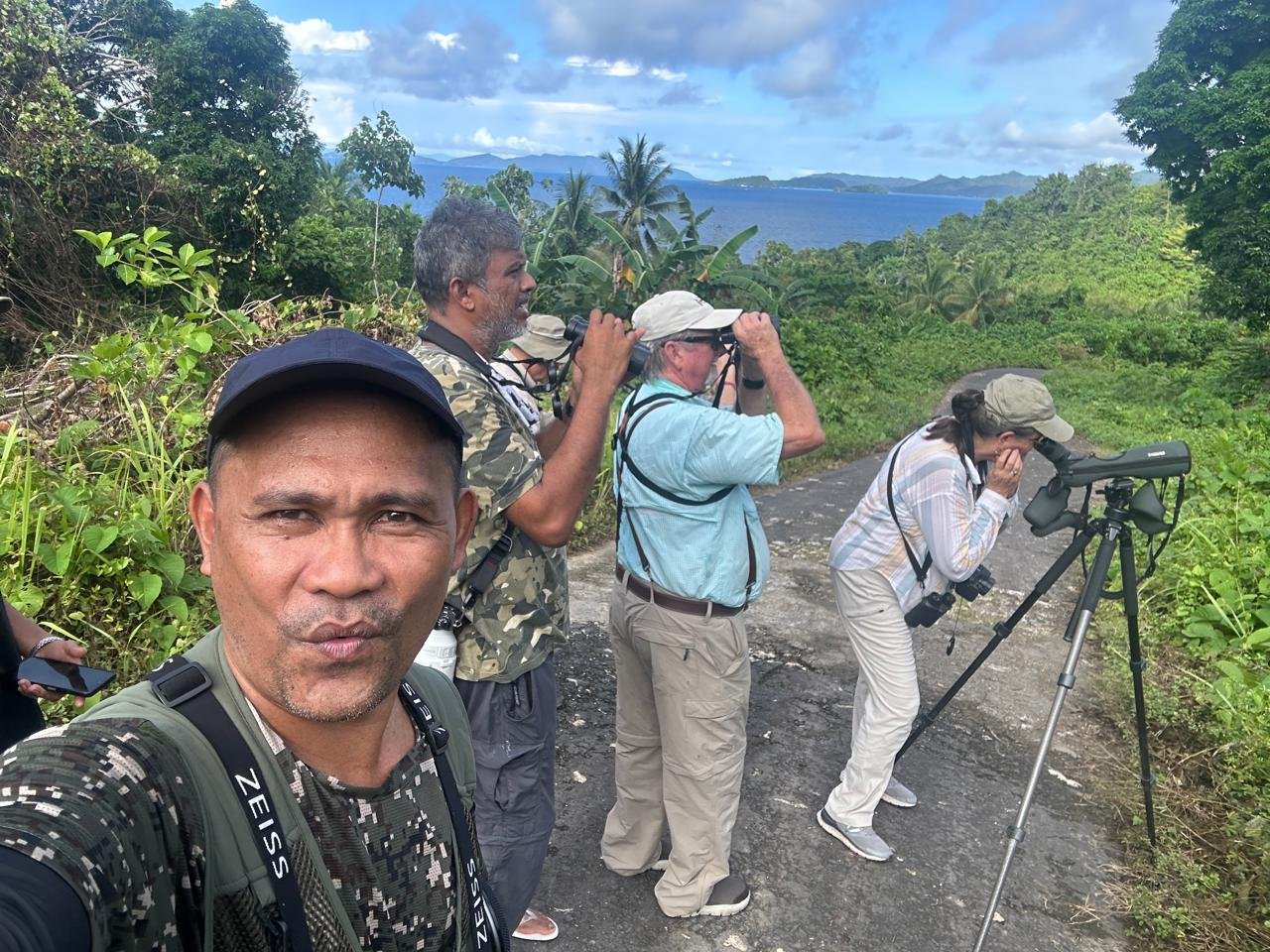 Henry 'Jack' Palamia Henry 'Jack' Palamia